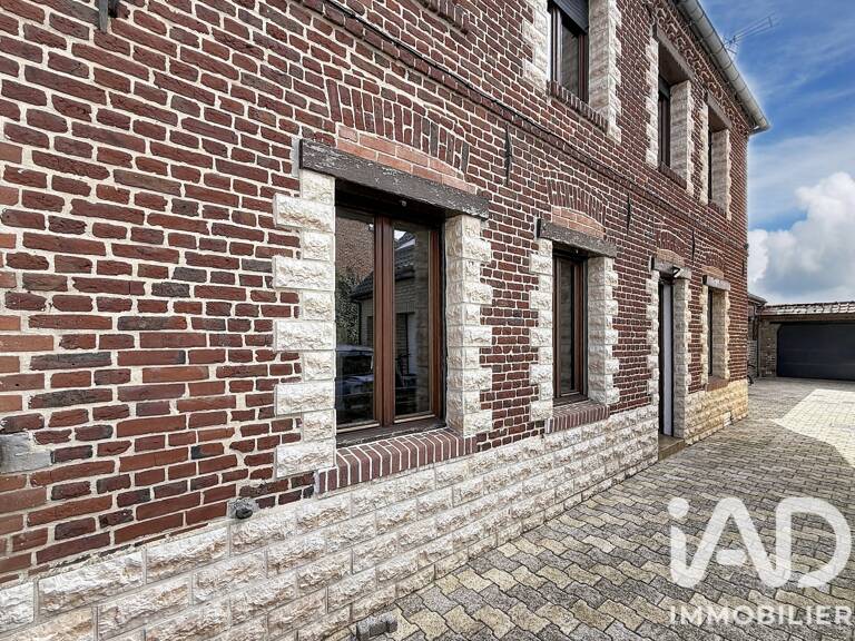 Vente Maison/villa 5 pièces — photo 1