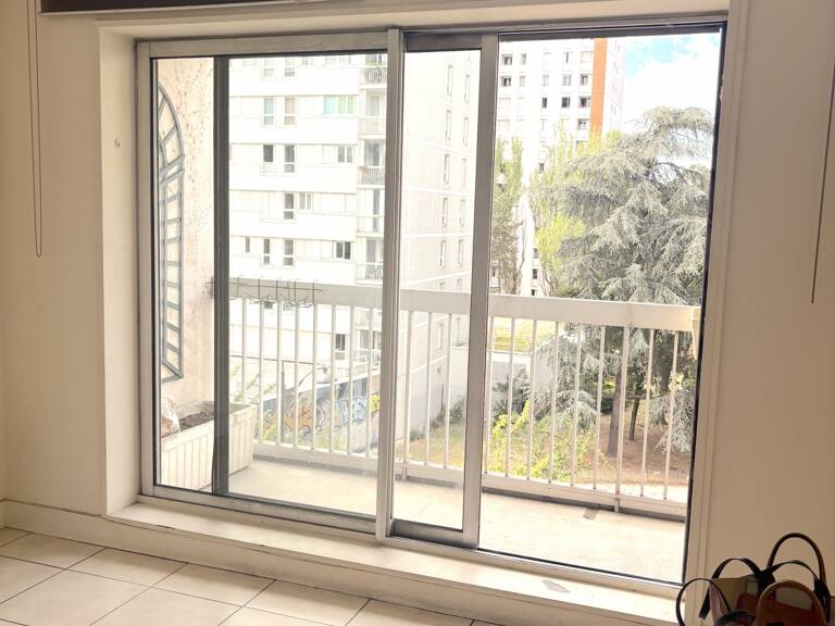 Vente Appartement 1 pièce — photo 1