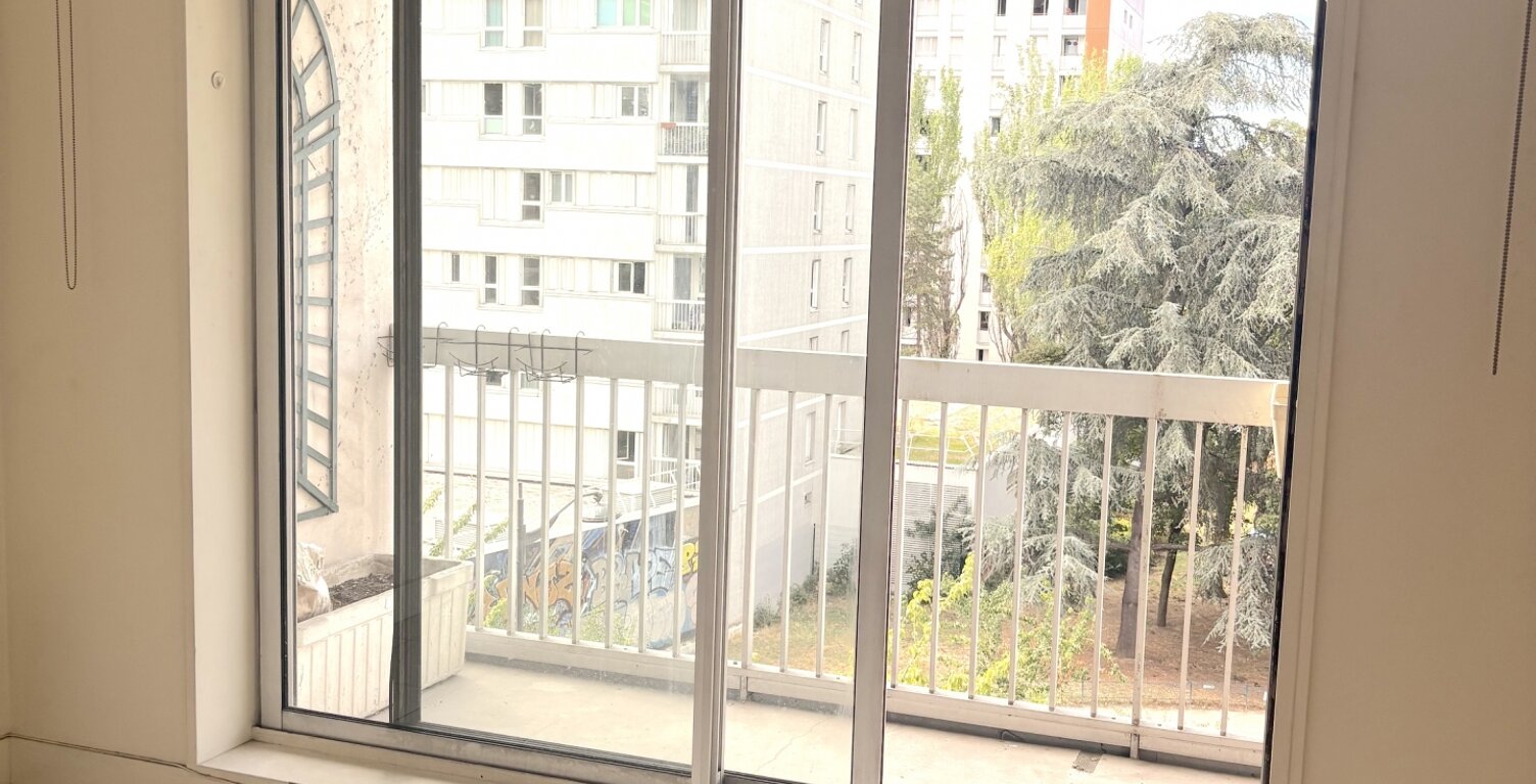 Vente Appartement 1 pièce — photo 1