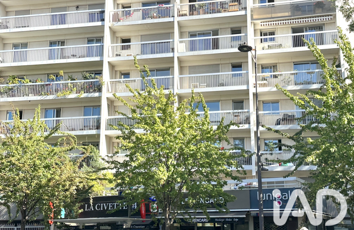 Vente Appartement 1 pièce — photo 2