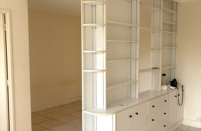 Vente Appartement 1 pièce — photo 3