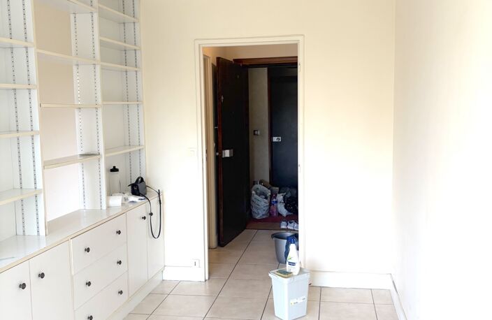 Vente Appartement 1 pièce — photo 4