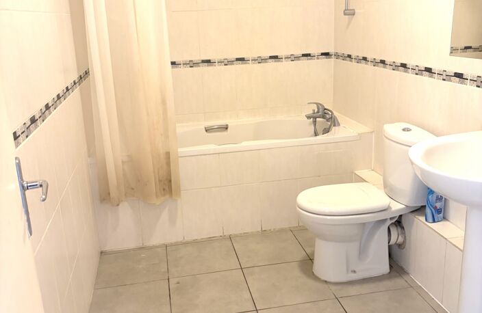 Vente Appartement 1 pièce — photo 5