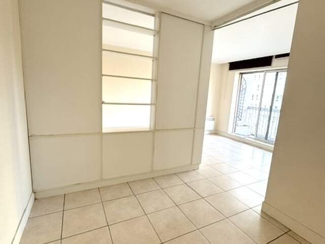 Vente Appartement 1 pièce — photo du bien