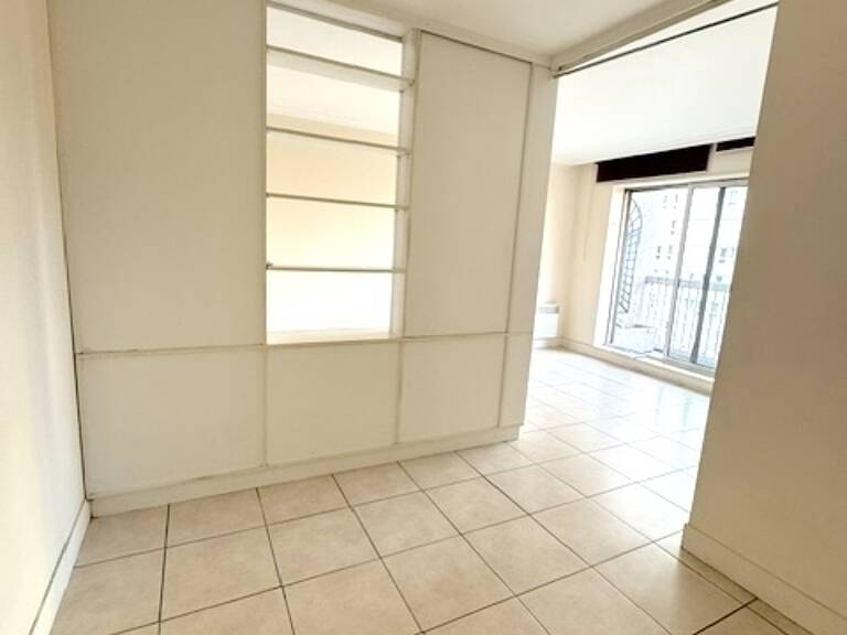 Vente Appartement 1 pièce — photo 1