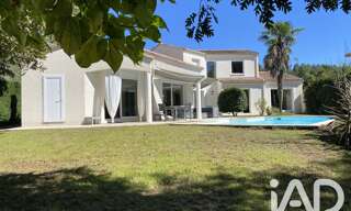 Maison 6 Pièces 177 m² à vendre à Saint-Aubin-de-Médoc (33160)