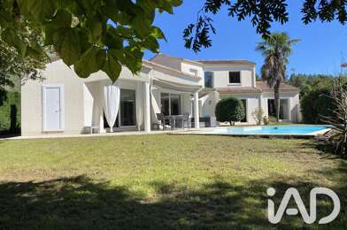 Maison 6 pièces 799000 €