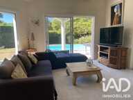 Vente Maison d'architecte 6 pièces — photo 3