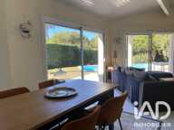 Vente Maison d'architecte 6 pièces — photo 4