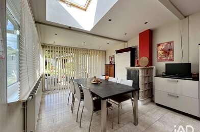 Maison 5 pièces 190000 €