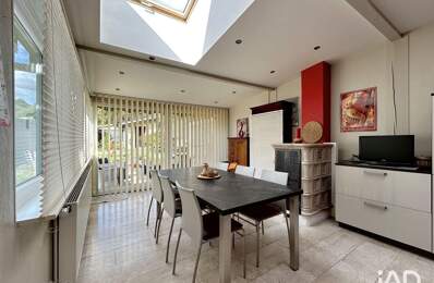 Vente Maison/villa 5 pièces — photo du bien
