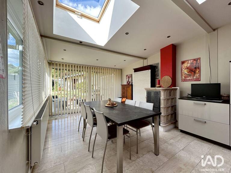 Vente Maison/villa 5 pièces — photo 1