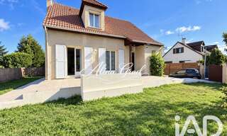 Maison 5 Pièces 117 m² à vendre à Franconville (95130)