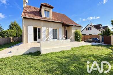 Maison 5 pièces 479000 €