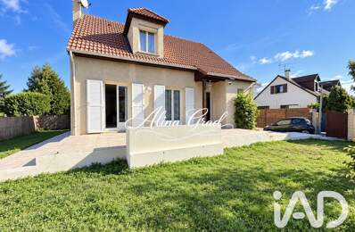 Vente Maison/villa 5 pièces — photo du bien