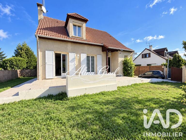 Vente Maison/villa 5 pièces — photo 1