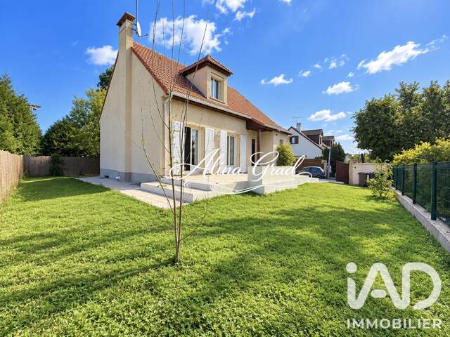 Vente Maison/villa 5 pièces — photo du bien