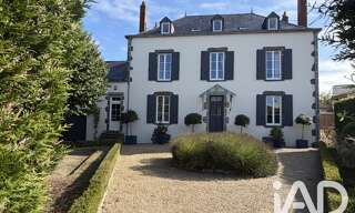 Maison 9 Pièces 240 m² à vendre à Moncoutant (79320)