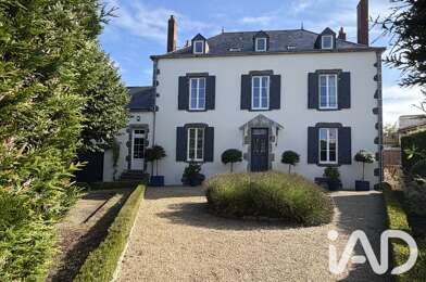 Maison 9 pièces 310000 €