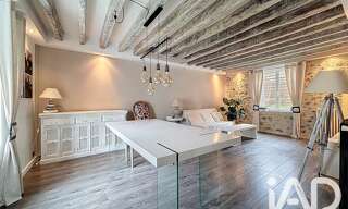 Maison 7 Pièces 152 m² à vendre à Bruyères-le-Châtel (91680)