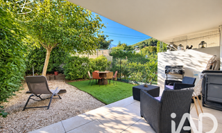 Appartement 2 Pièces 43 m² à vendre à La Valette-du-Var (83160)