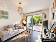 Vente Appartement 2 pièces — photo 3