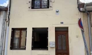 Maison 3 Pièces 70 m² à vendre à Joinville (52300)