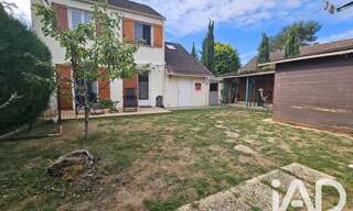 Maison 5 Pièces 98 m² à vendre à Nangis (77370)