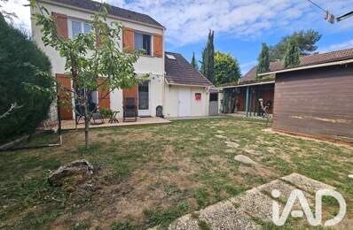 Vente Maison/villa 5 pièces — photo du bien