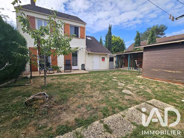Vente Maison/villa 5 pièces — photo du bien