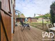 Vente Maison/villa 5 pièces — photo 2