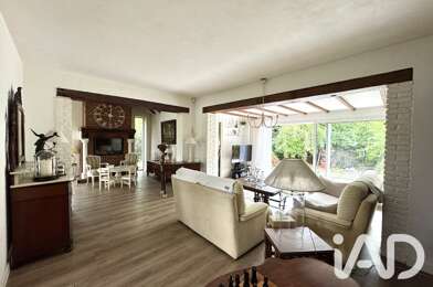 Maison 3 pièces 459000 €