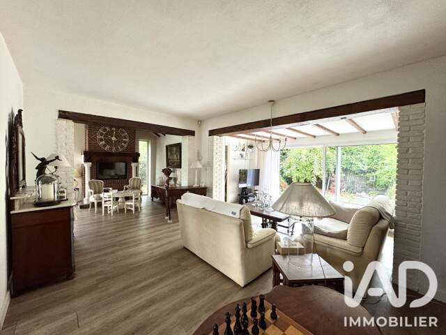 Vente Pavillon 3 pièces — photo du bien