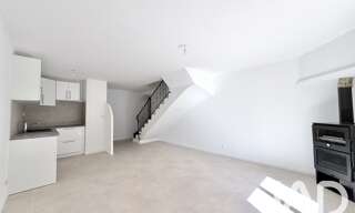 Maison 3 Pièces 60 m² à vendre à La Seyne-sur-Mer (83500)
