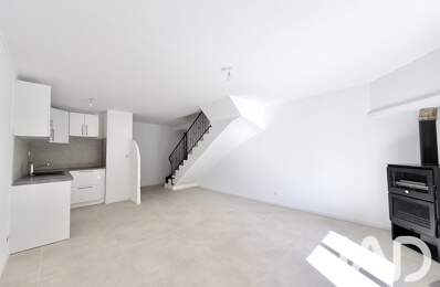Vente Maison de ville 3 pièces — photo du bien