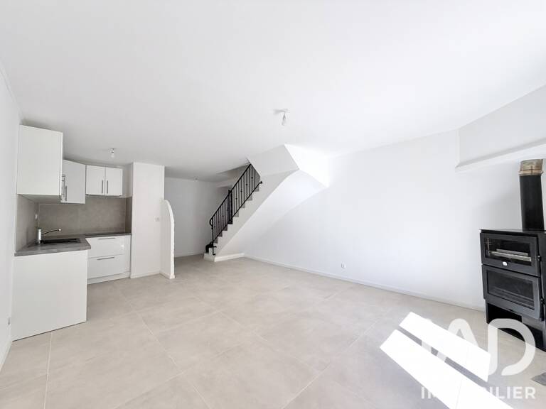Vente Maison de ville 3 pièces — photo 1