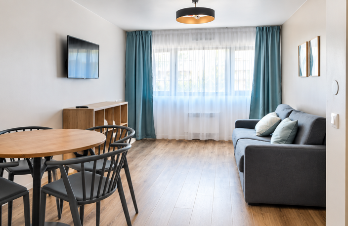 Vente Appartement 2 pièces — photo 5