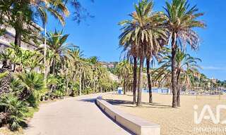 Appartement 4 Pièces 88 m² à vendre à Le Lavandou (83980)