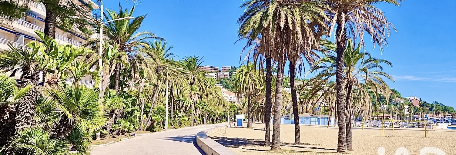 Appartement 4 Pièces 88 m² à vendre à Le Lavandou (83980)