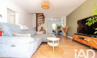 Maison 4 Pièces 88 m² à vendre à Nieul-sur-Mer (17137)