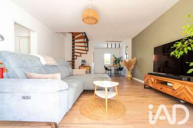 Maison 4 pièces 329000 €