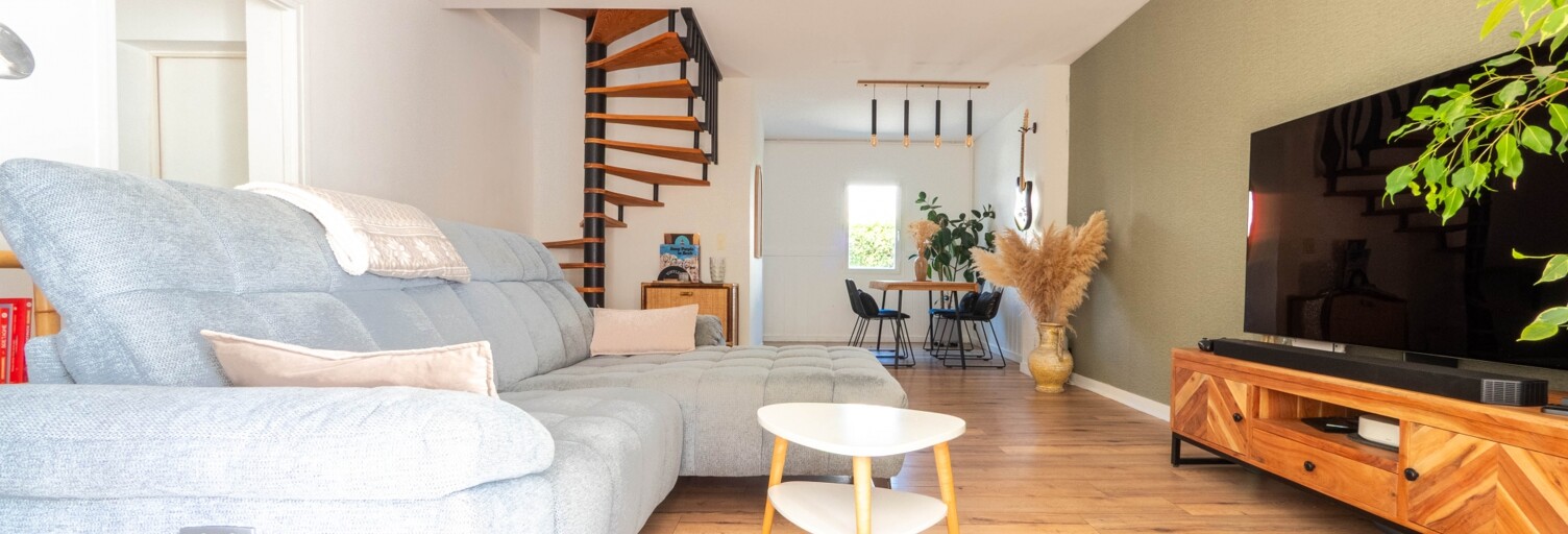Maison 4 Pièces 88 m² à vendre à Nieul-sur-Mer (17137)