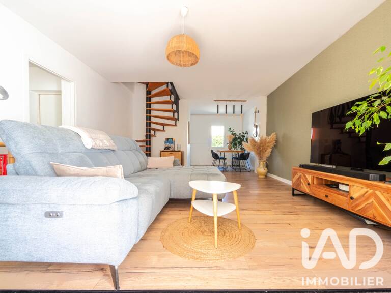 Vente Maison/villa 4 pièces — photo 1
