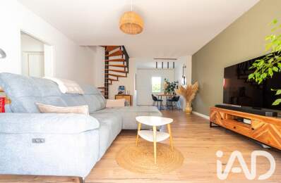 Vente Maison/villa 4 pièces — photo du bien