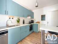 Vente Maison/villa 4 pièces — photo 4
