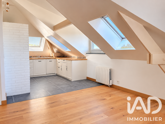 Vente Appartement 3 pièces — photo du bien