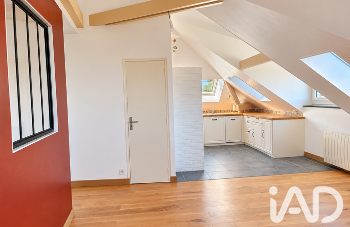 Vente Appartement 3 pièces — photo 2
