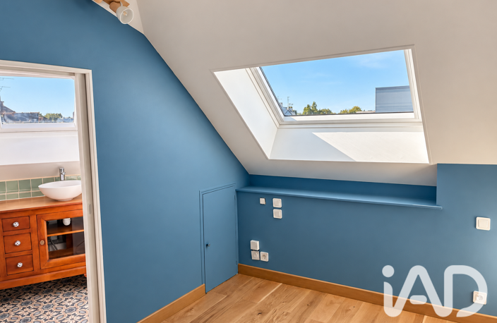 Vente Appartement 3 pièces — photo 3