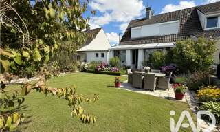 Maison 5 Pièces 89 m² à vendre à Châlons-en-Champagne (51000)