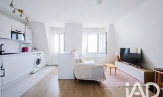 Appartement 3 Pièces 65 m² à vendre à Argenteuil (95100)